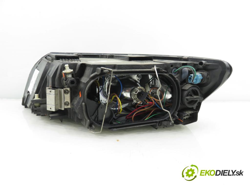 VOLVO V50 (MW) KOMBI 2005 103,00 2.4 - B 5244 S5 2435,00 světlo PP