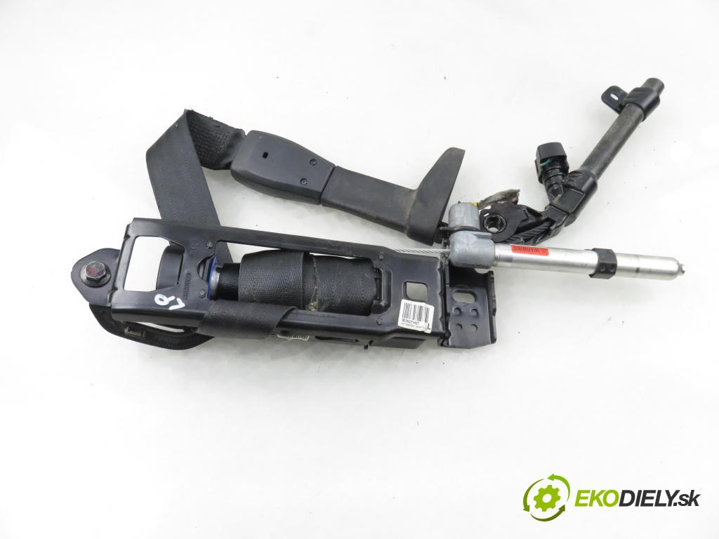 VOLVO V50 (MW) KOMBI 2005 103,00 2.4 - B 5244 S5 2435,00 Držiak bezpečnostný LP 30615569