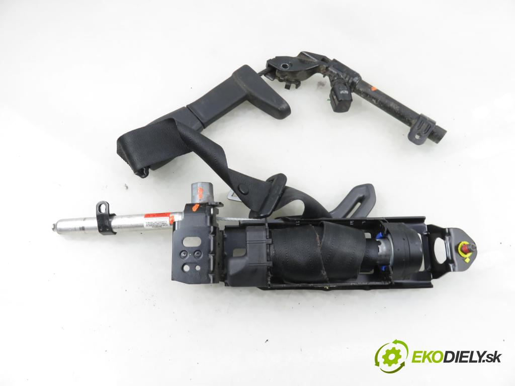 VOLVO V50 (MW) KOMBI 2005 103,00 2.4 - B 5244 S5 2435,00 Držiak bezpečnostný LP 30615569