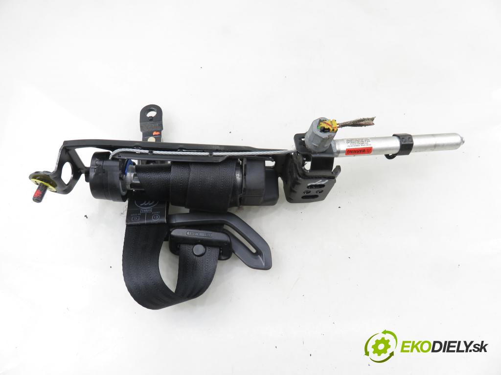 VOLVO V50 (MW) KOMBI 2005 103,00 2.4 - B 5244 S5 2435,00 držák BEZPEČNOST PP 30615571