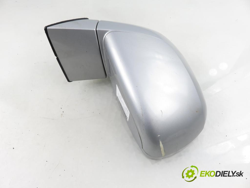 CHEVROLET CAPTIVA (C100, C140) SUV 2007 110,00 2.0 D 4WD 1991,00 Spätné zrkadlo LE