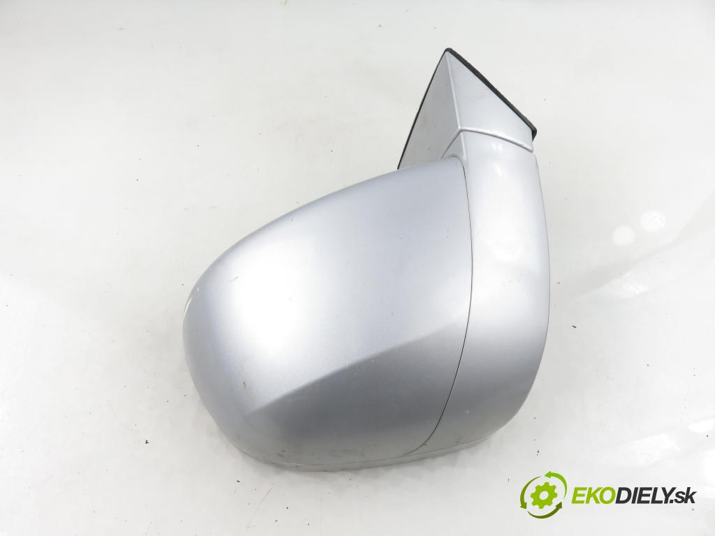 CHEVROLET CAPTIVA (C100, C140) SUV 2007 110,00 2.0 D 4WD 1991,00 Spätné zrkadlo LE