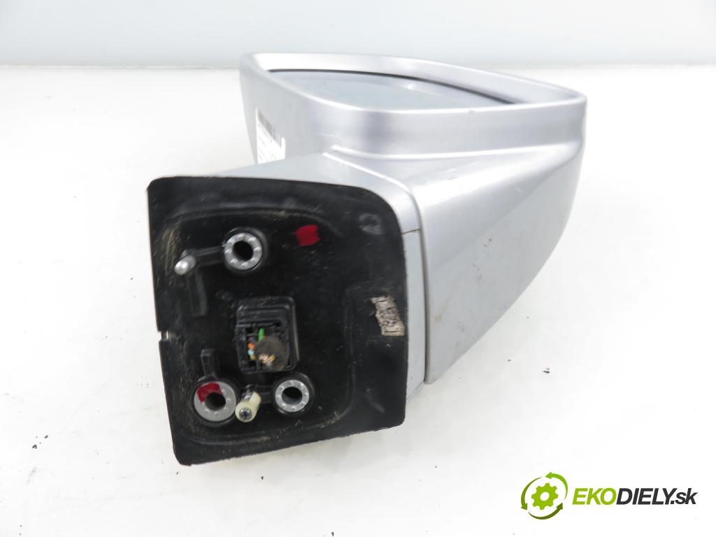 CHEVROLET CAPTIVA (C100, C140) SUV 2007 110,00 2.0 D 4WD 1991,00 Spätné zrkadlo LE