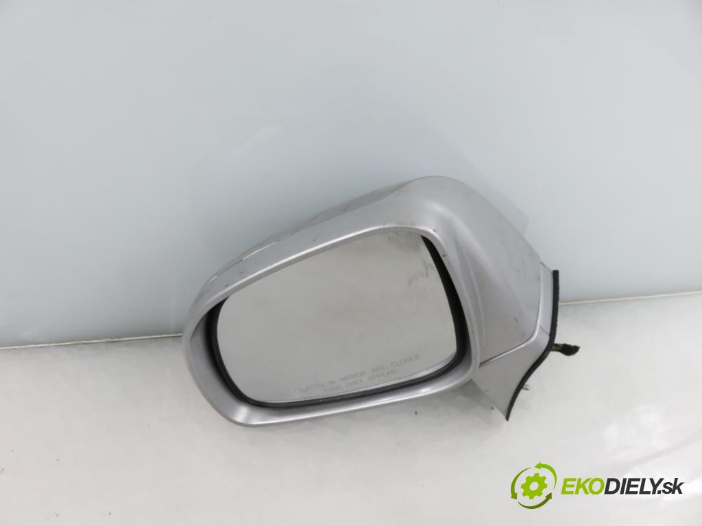 CHEVROLET CAPTIVA (C100, C140) SUV 2007 110,00 2.0 D 4WD 1991,00 Spätné zrkadlo LE