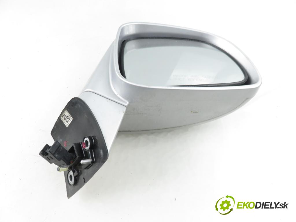 CHEVROLET CAPTIVA (C100, C140) SUV 2007 110,00 2.0 D 4WD 1991,00 zpětné zrcátko