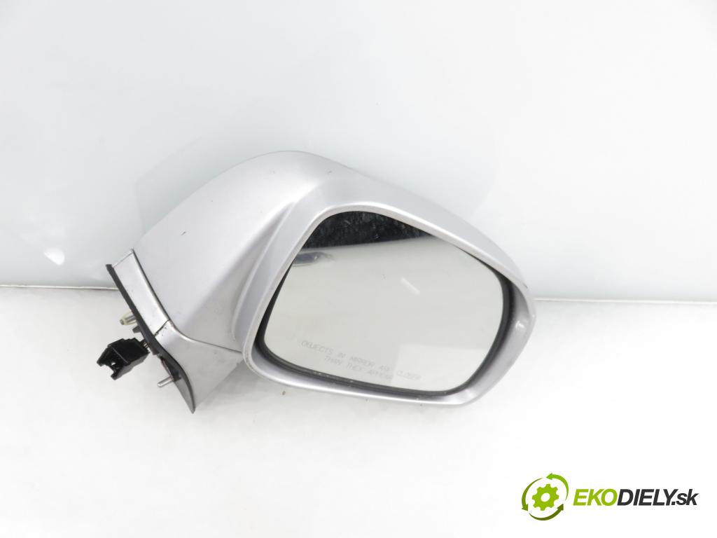 CHEVROLET CAPTIVA (C100, C140) SUV 2007 110,00 2.0 D 4WD 1991,00 zpětné zrcátko