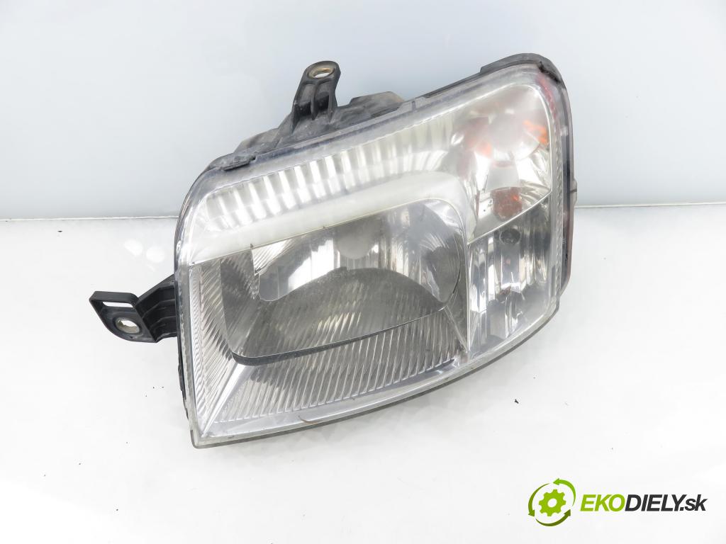 FIAT PANDA (169_) HB 2003 40,00 1.1 54 - 187 A1.000 1108,00 Svetlo LP