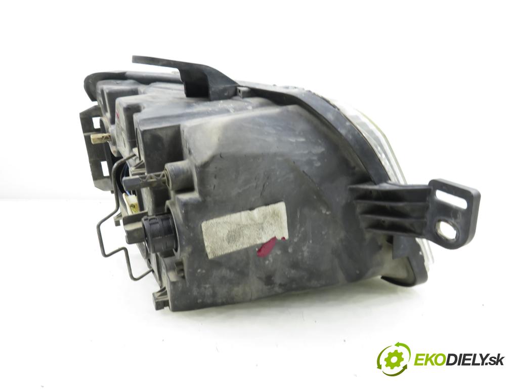 FIAT PANDA (169_) HB 2003 40,00 1.1 54 - 187 A1.000 1108,00 Svetlo LP