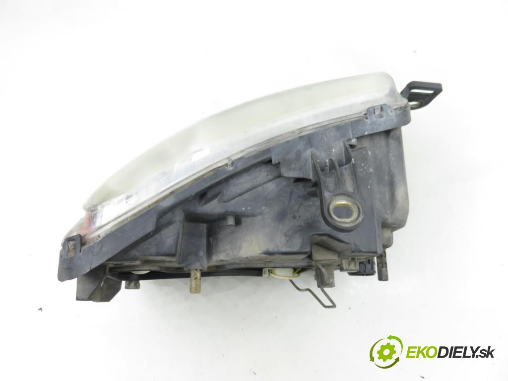 FIAT PANDA (169_) HB 2003 40,00 1.1 54 - 187 A1.000 1108,00 Svetlo LP