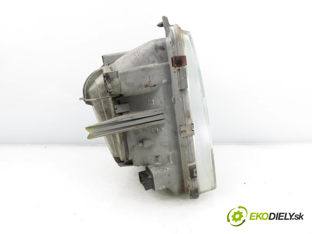 VW LT 28-46 II Skrzynia (2DA, 2DD, 2DH) FURGON 2002 80,00 2.5 TDI - ANJ 2461,00 Svetlo PP