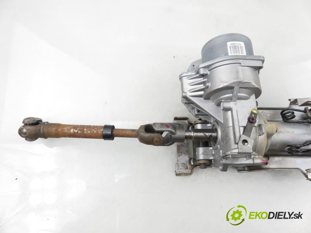 HYUNDAI i30 (FD) HB 2009 66,00 1.6 CRDi 1582,00 SLOUPEC / PODPORA elektrický 2L56398000 ; 563002L600 ; 2L56300600