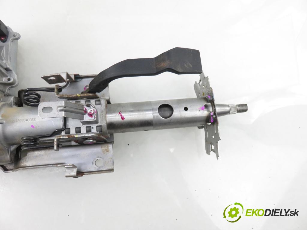 HYUNDAI i30 (FD) HB 2009 66,00 1.6 CRDi 1582,00 SLOUPEC / PODPORA elektrický 2L56398000 ; 563002L600 ; 2L56300600