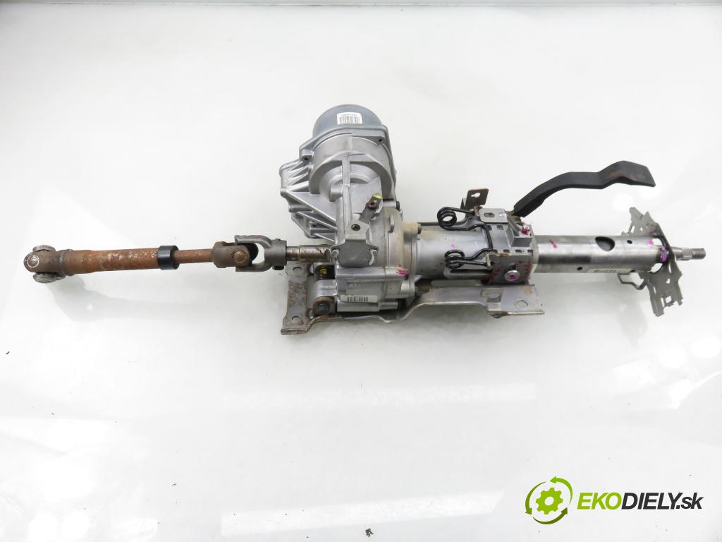 HYUNDAI i30 (FD) HB 2009 66,00 1.6 CRDi 1582,00 SLOUPEC / PODPORA elektrický 2L56398000 ; 563002L600 ; 2L56300600