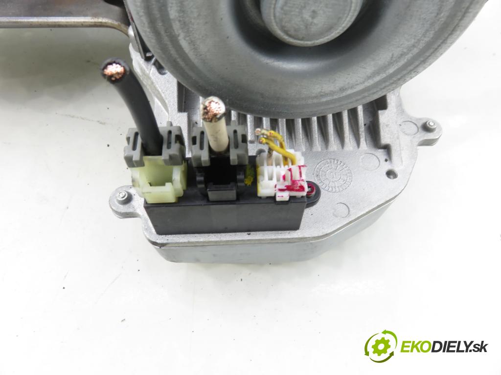 HYUNDAI i30 (FD) HB 2009 66,00 1.6 CRDi 1582,00 SLOUPEC / PODPORA elektrický 2L56398000 ; 563002L600 ; 2L56300600