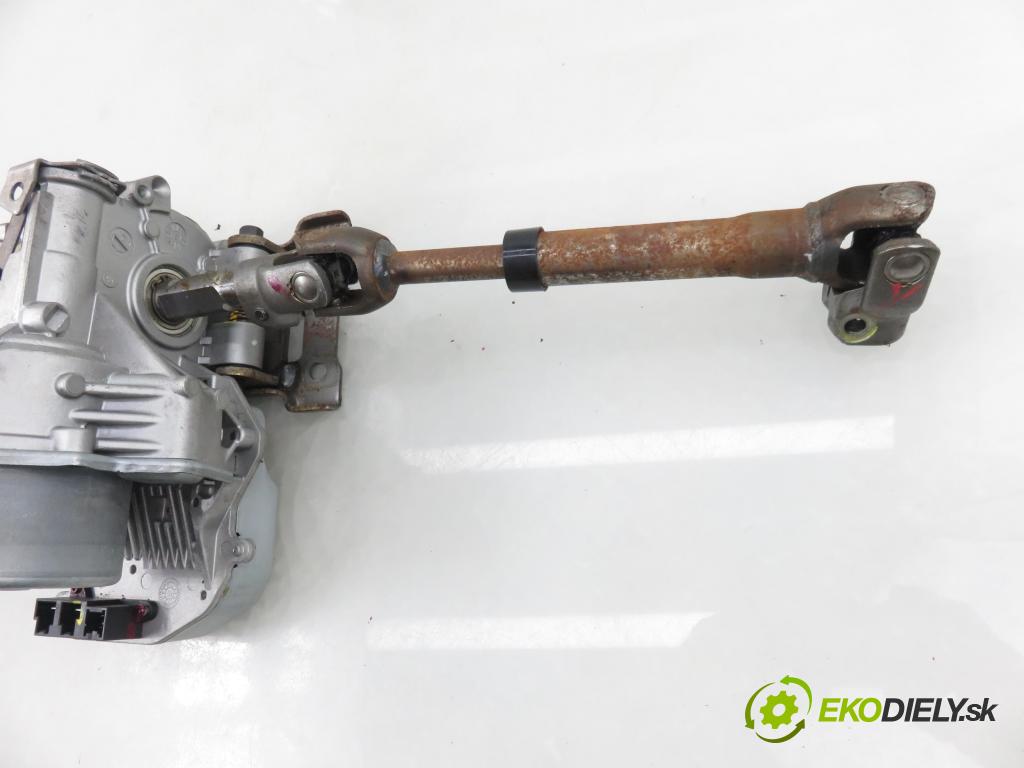 HYUNDAI i30 (FD) HB 2009 66,00 1.6 CRDi 1582,00 SLOUPEC / PODPORA elektrický 2L56398000 ; 563002L600 ; 2L56300600