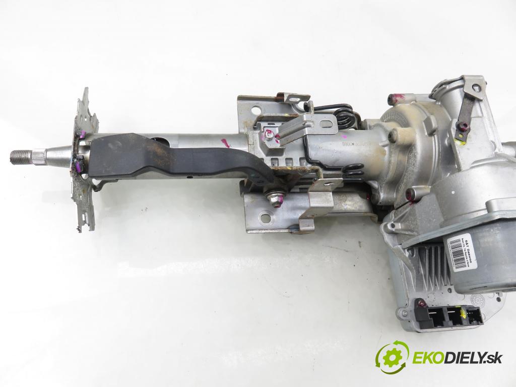 HYUNDAI i30 (FD) HB 2009 66,00 1.6 CRDi 1582,00 SLOUPEC / PODPORA elektrický 2L56398000 ; 563002L600 ; 2L56300600