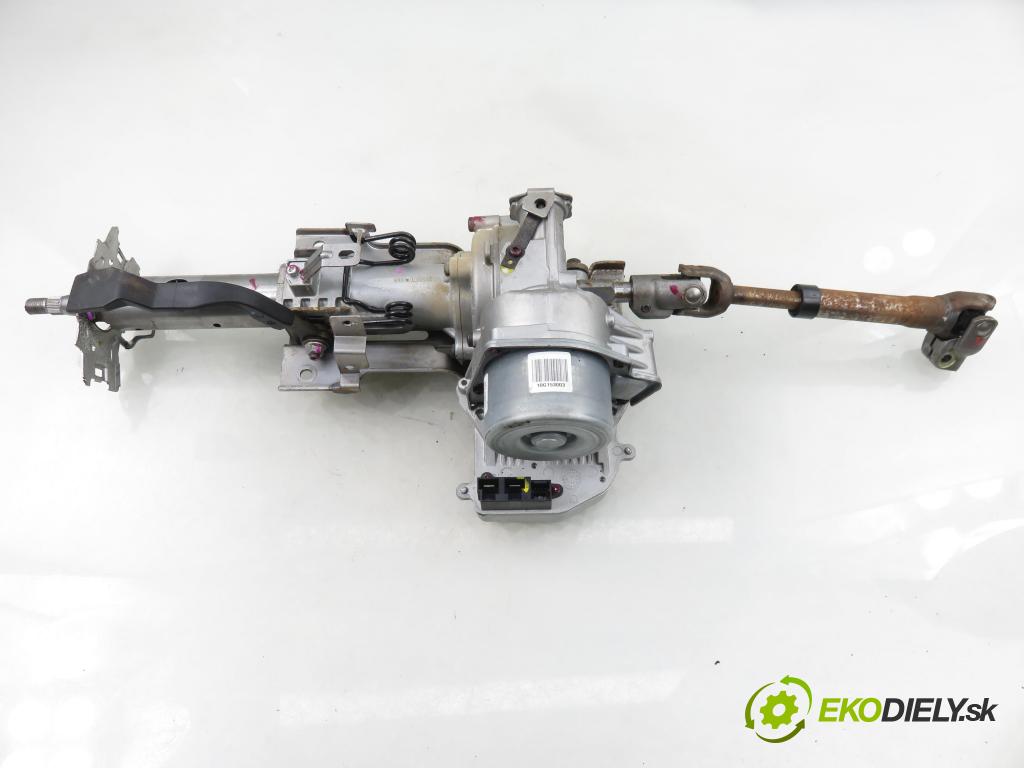 HYUNDAI i30 (FD) HB 2009 66,00 1.6 CRDi 1582,00 SLOUPEC / PODPORA elektrický 2L56398000 ; 563002L600 ; 2L56300600