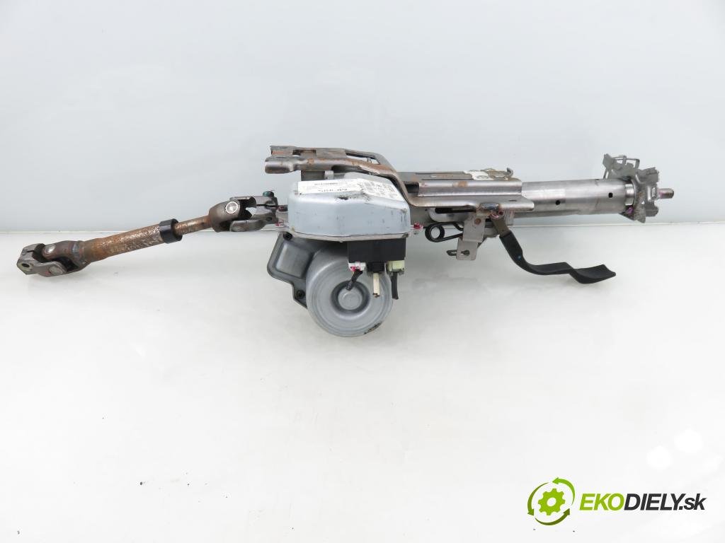 HYUNDAI i30 (FD) HB 2009 66,00 1.6 CRDi 1582,00 SLOUPEC / PODPORA elektrický 2L56398000 ; 563002L600 ; 2L56300600