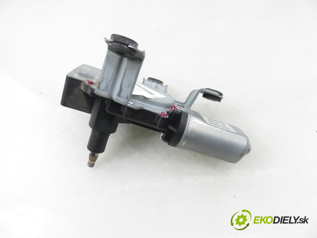 CHEVROLET CAPTIVA (C100, C140) SUV 2007 110,00 2.0 D 4WD 1991,00 motorek stěrače ZADNÍ: 96627058