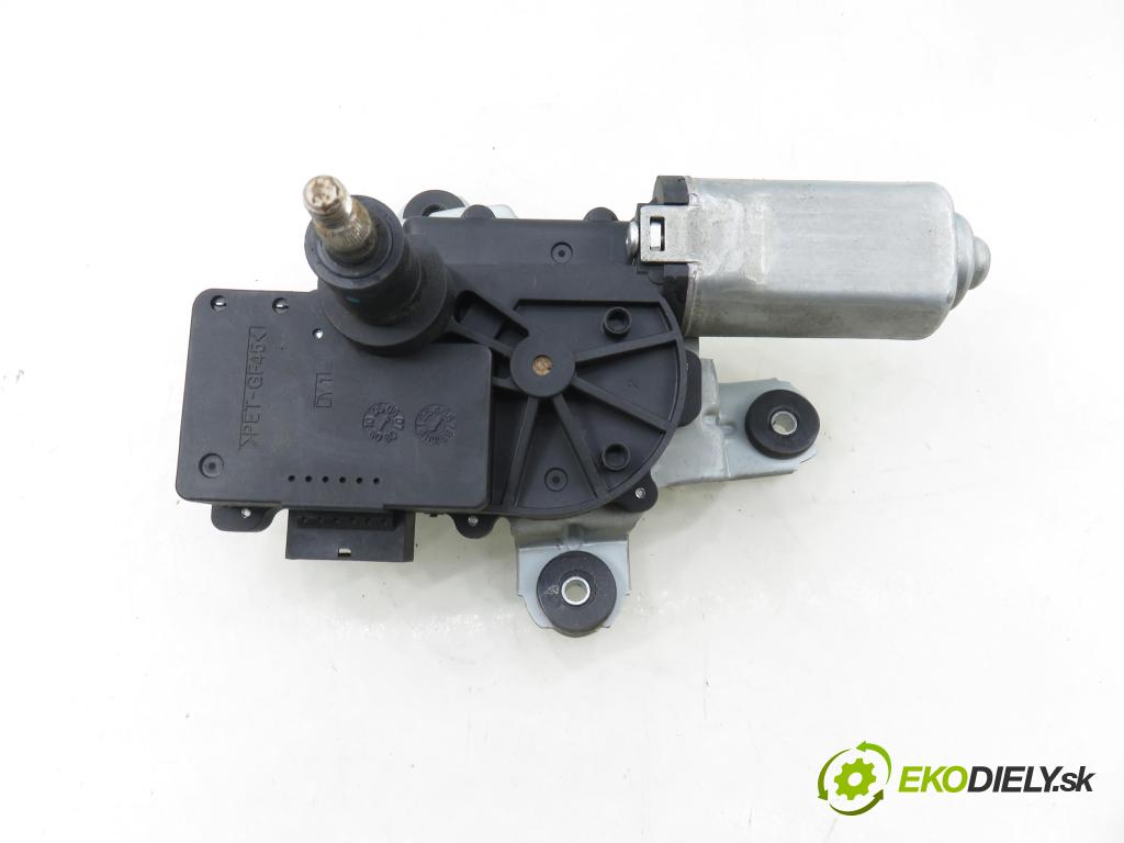 CHEVROLET CAPTIVA (C100, C140) SUV 2007 110,00 2.0 D 4WD 1991,00 motorek stěrače ZADNÍ: 96627058