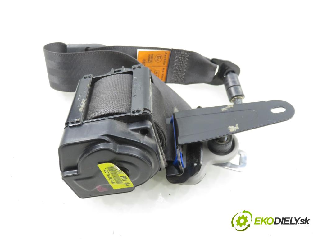 CHEVROLET CAPTIVA (C100, C140) SUV 2007 110,00 2.0 D 4WD 1991,00 držák BEZPEČNOST PP SG626