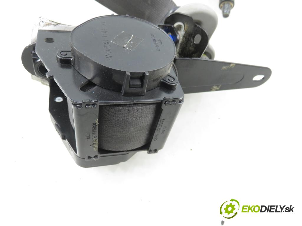 CHEVROLET CAPTIVA (C100, C140) SUV 2007 110,00 2.0 D 4WD 1991,00 držák BEZPEČNOST PP SG626