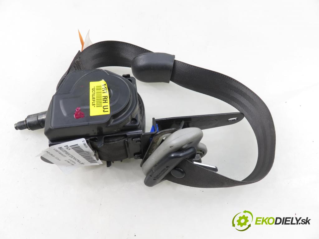 CHEVROLET CAPTIVA (C100, C140) SUV 2007 110,00 2.0 D 4WD 1991,00 držák BEZPEČNOST PP SG626