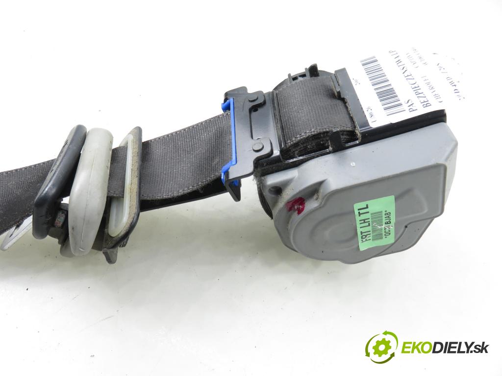 CHEVROLET CAPTIVA (C100, C140) SUV 2007 110,00 2.0 D 4WD 1991,00 držák BEZPEČNOST LP SG626