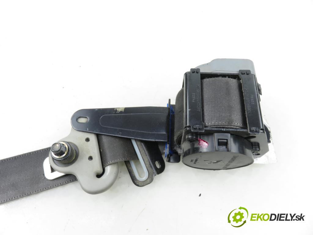 CHEVROLET CAPTIVA (C100, C140) SUV 2007 110,00 2.0 D 4WD 1991,00 držák BEZPEČNOST LP SG626