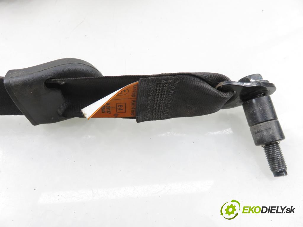 CHEVROLET CAPTIVA (C100, C140) SUV 2007 110,00 2.0 D 4WD 1991,00 držák BEZPEČNOST LP SG626