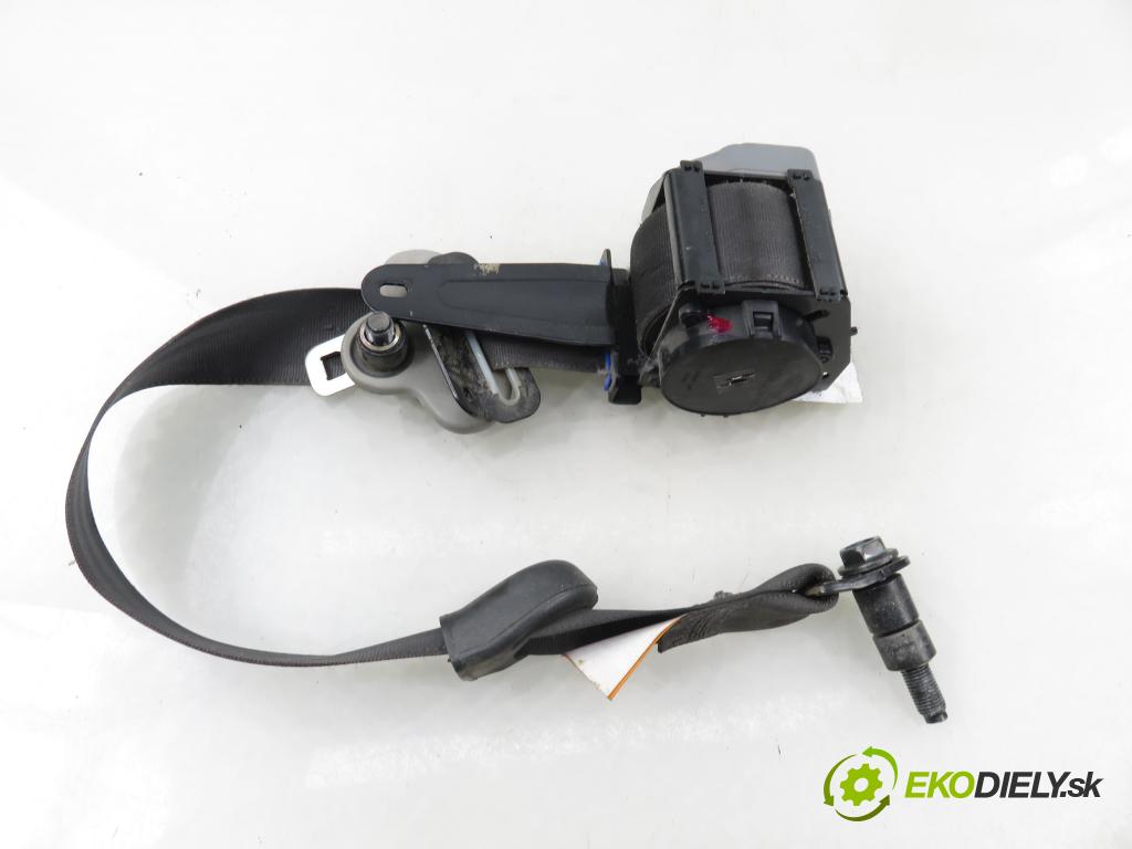 CHEVROLET CAPTIVA (C100, C140) SUV 2007 110,00 2.0 D 4WD 1991,00 držák BEZPEČNOST LP SG626