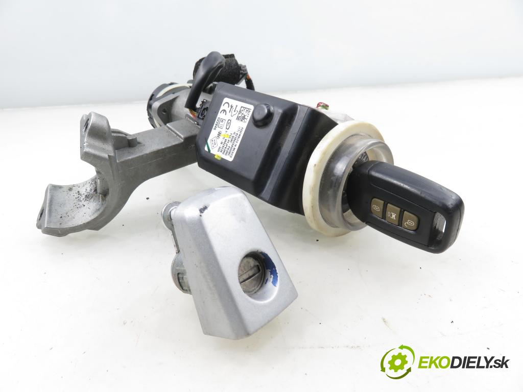 CHEVROLET CAPTIVA (C100, C140) SUV 2007 110,00 2.0 D 4WD 1991,00 spinačka / zámky 96628238