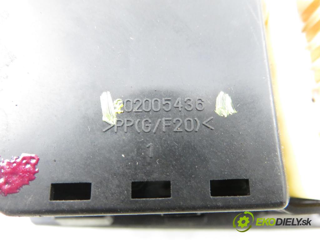 CHEVROLET CAPTIVA (C100, C140) SUV 2007 110,00 2.0 D 4WD 1991,00 Panel ovládania okien 202005436 ; 201003481