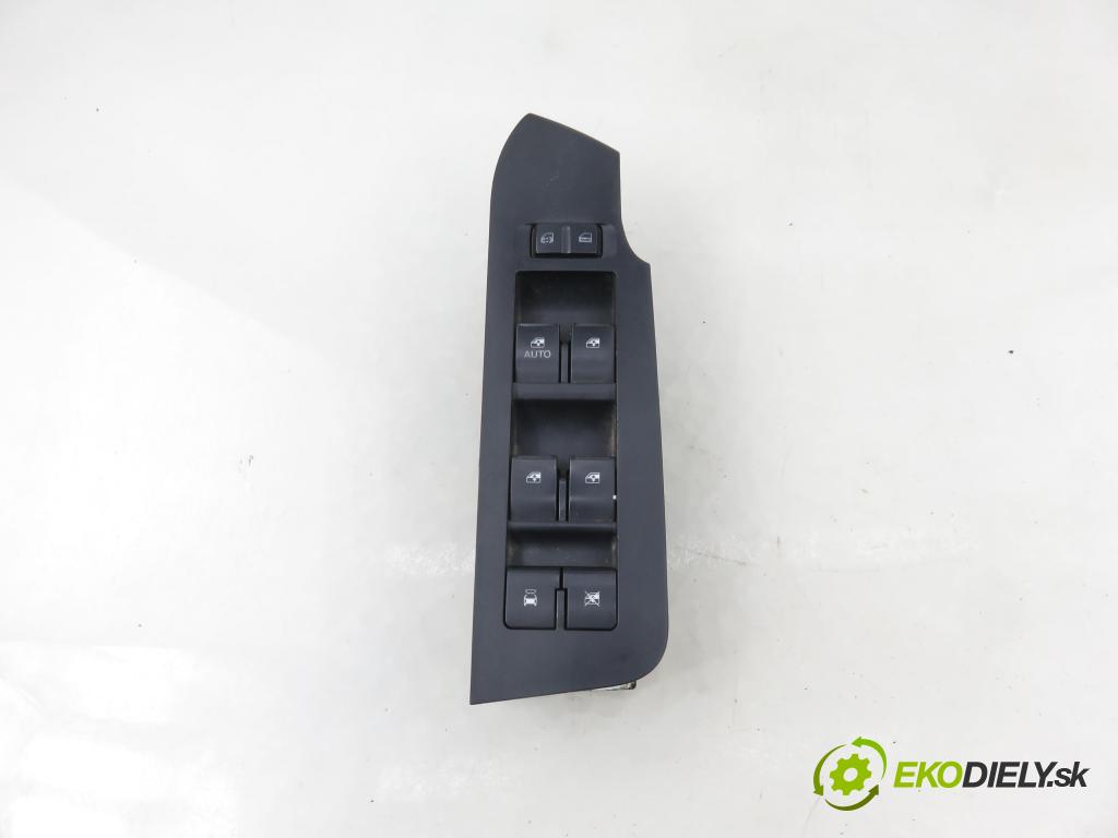 CHEVROLET CAPTIVA (C100, C140) SUV 2007 110,00 2.0 D 4WD 1991,00 Panel ovládania okien 202005436 ; 201003481