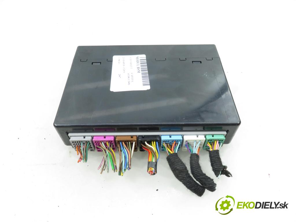 CHEVROLET CAPTIVA (C100, C140) SUV 2007 110,00 2.0 D 4WD 1991,00 MODUL komfortu 15948439 ; TN2324000114