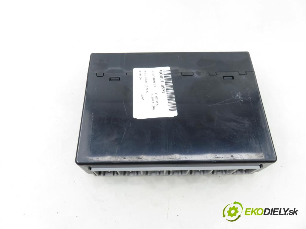 CHEVROLET CAPTIVA (C100, C140) SUV 2007 110,00 2.0 D 4WD 1991,00 MODUL komfortu 15948439 ; TN2324000114