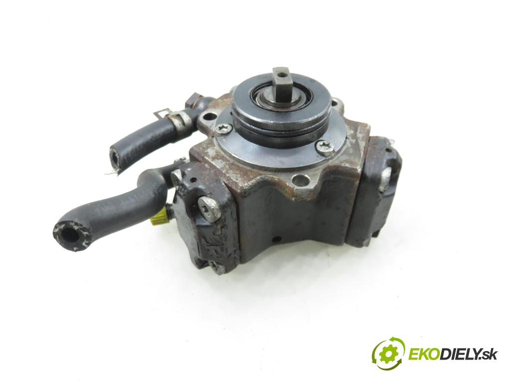 SUZUKI SWIFT III (MZ, EZ) HB 2007 51,00 1.3 DDiS (RS 413D) 69 - Z13DT 1248,00 pumpa vysokého TLAK: 55198933 ; 0445010138