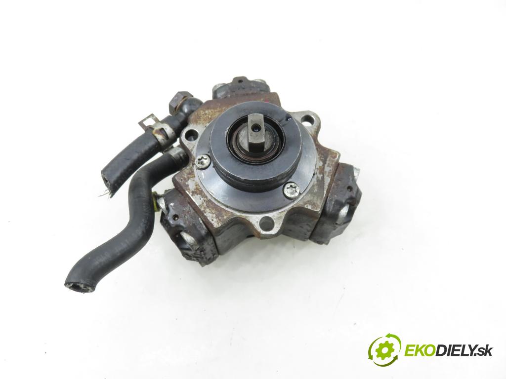 SUZUKI SWIFT III (MZ, EZ) HB 2007 51,00 1.3 DDiS (RS 413D) 69 - Z13DT 1248,00 pumpa vysokého TLAK: 55198933 ; 0445010138