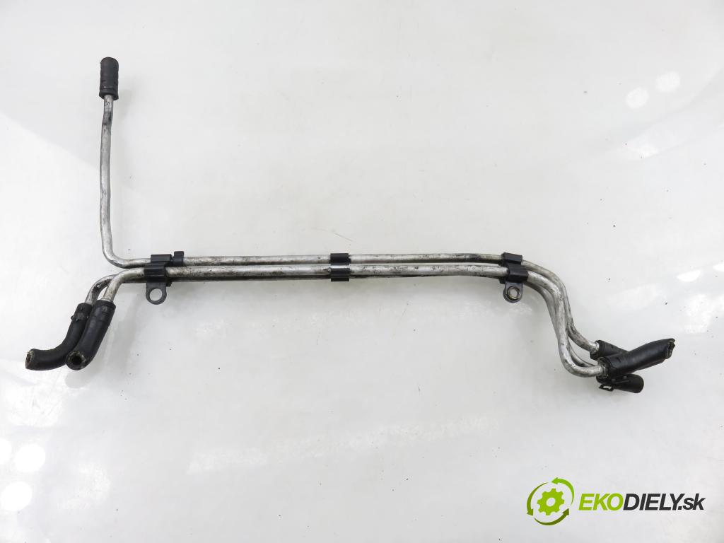 AUDI A3 (8P1) HB 2003 103,00 2.0 TDI PD 16V 140 1968,00 trubka paliva