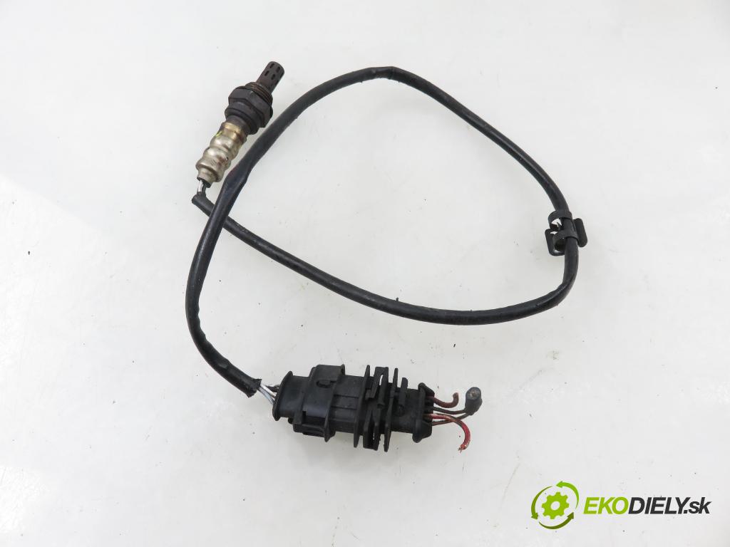 OPEL VECTRA C (Z02) SEDAN 2003 90,00 1.8 16V 122 - Z 18 XE 1796,00 sonda lambda 09202575 ; 5WK91701 (Lambda sonda)