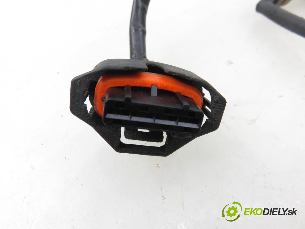 OPEL VECTRA C (Z02) SEDAN 2003 90,00 1.8 16V 122 - Z 18 XE 1796,00 sonda lambda 09202575 ; 5WK91701 (Lambda sonda)