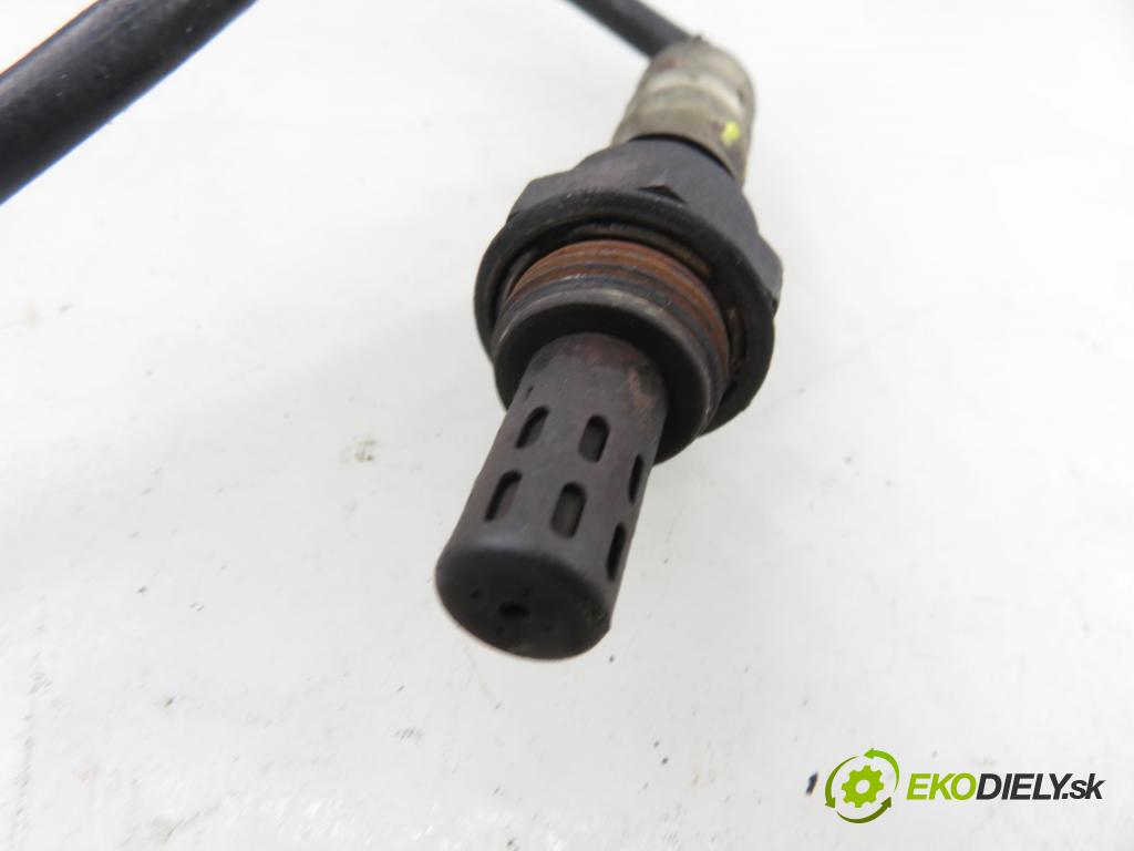 OPEL VECTRA C (Z02) SEDAN 2003 90,00 1.8 16V 122 - Z 18 XE 1796,00 sonda lambda 09202575 ; 5WK91701 (Lambda sonda)