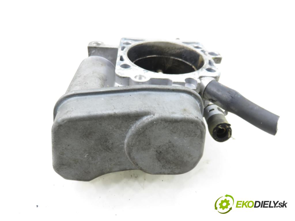 OPEL VECTRA C (Z02) SEDAN 2003 90,00 1.8 16V 122 - Z 18 XE 1796,00 Škrtiaca klapka 09128518 ; 5WS91703 (Škrtiaca klapka)