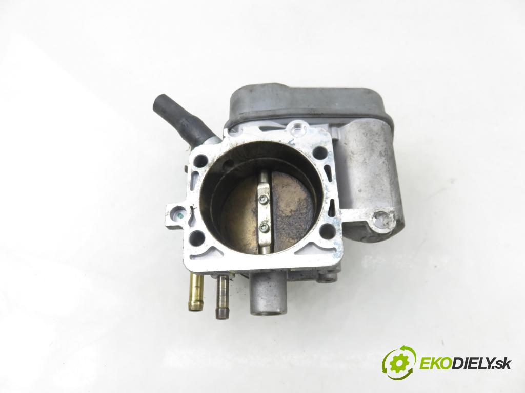 OPEL VECTRA C (Z02) SEDAN 2003 90,00 1.8 16V 122 - Z 18 XE 1796,00 Škrtiaca klapka 09128518 ; 5WS91703 (Škrtiaca klapka)