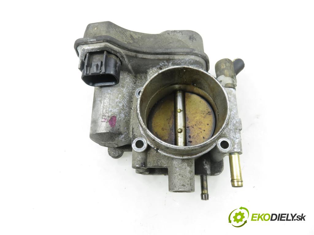 OPEL VECTRA C (Z02) SEDAN 2003 90,00 1.8 16V 122 - Z 18 XE 1796,00 Škrtiaca klapka 09128518 ; 5WS91703 (Škrtiaca klapka)