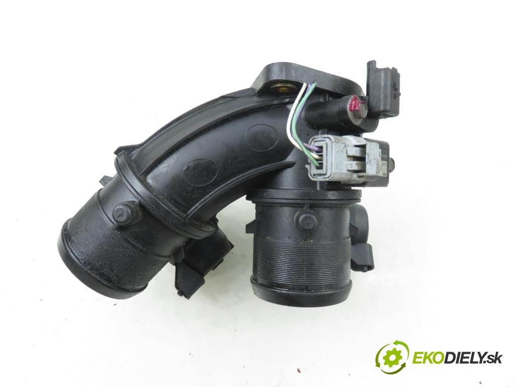 CITROEN C5 II Break (RE_) KOMBI 2004 100,00 2.0 HDi 136 1997,00 Škrtiaca klapka 9684269380 (Škrtiaca klapka)