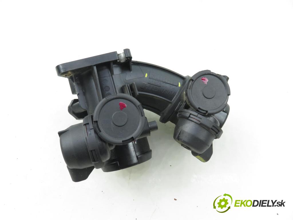 CITROEN C5 II Break (RE_) KOMBI 2004 100,00 2.0 HDi 136 1997,00 Škrtiaca klapka 9684269380 (Škrtiaca klapka)