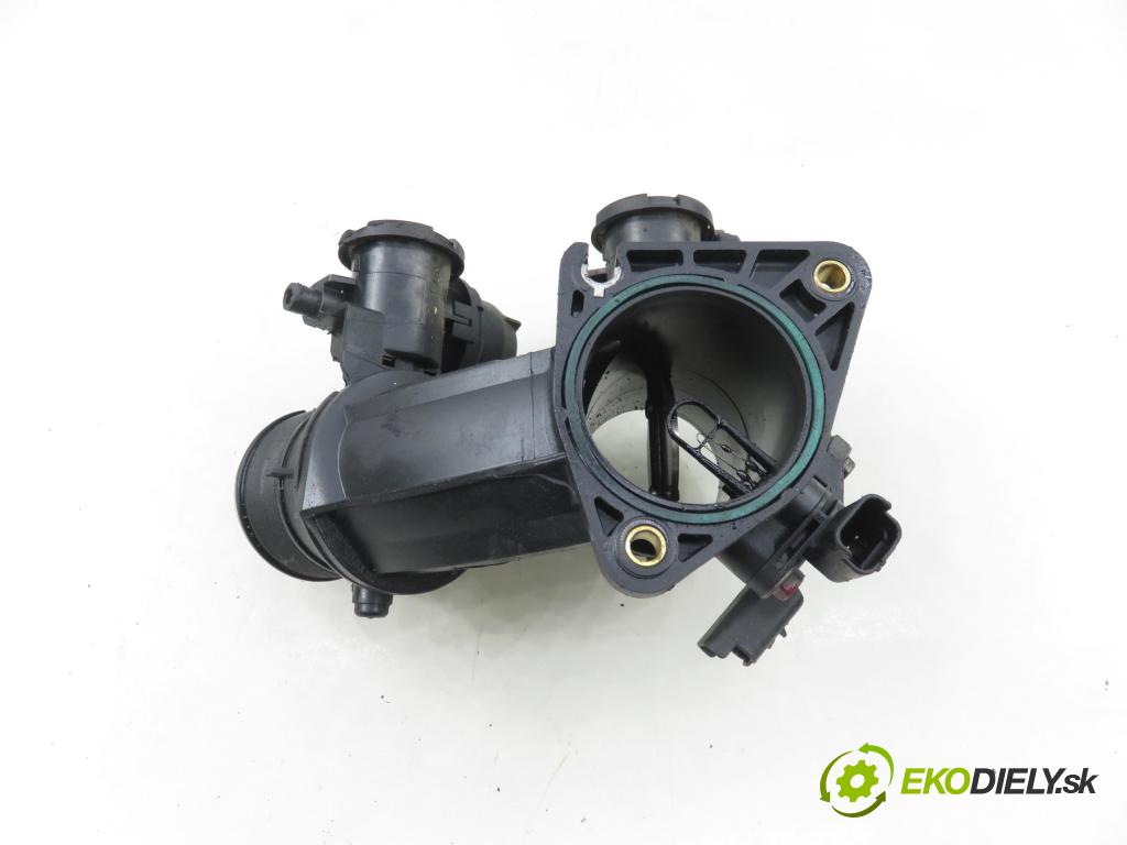 CITROEN C5 II Break (RE_) KOMBI 2004 100,00 2.0 HDi 136 1997,00 Škrtiaca klapka 9684269380 (Škrtiaca klapka)