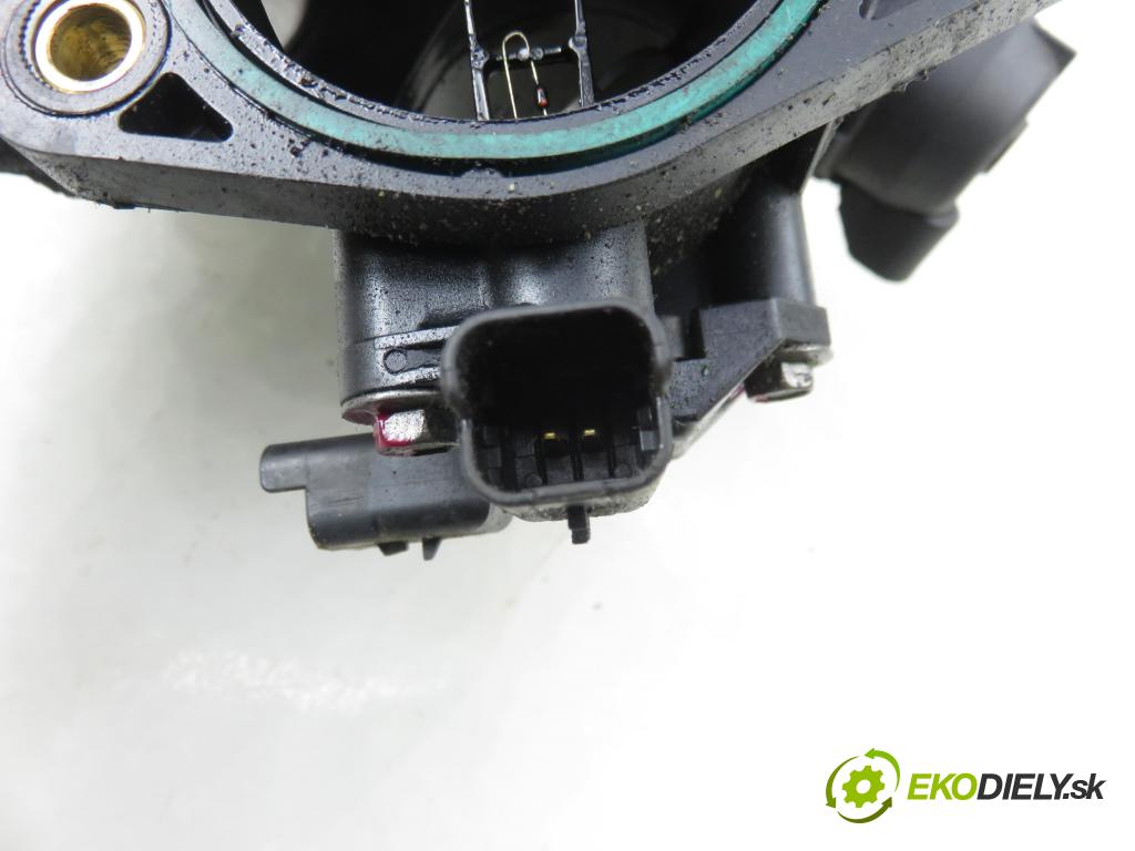 CITROEN C5 II Break (RE_) KOMBI 2004 100,00 2.0 HDi 136 1997,00 Škrtiaca klapka 9684269380 (Škrtiaca klapka)