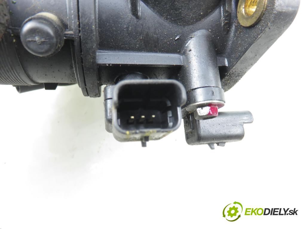 CITROEN C5 II Break (RE_) KOMBI 2004 100,00 2.0 HDi 136 1997,00 Škrtiaca klapka 9684269380 (Škrtiaca klapka)